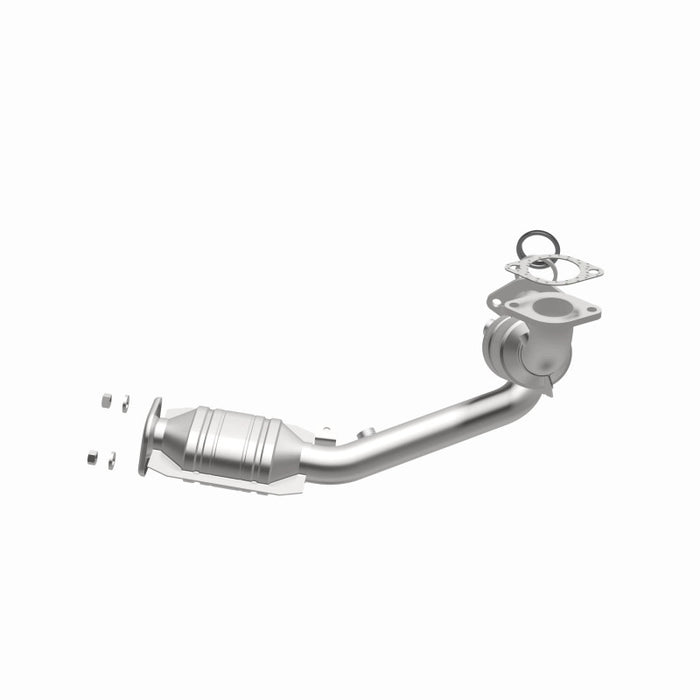 MagnaFlow Conv DF 01-02 Mitsu Montero 3.5L