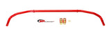 BMR 12-15 5th Gen Camaro Rear Hollow 32mm Adj. Sway Bar Kit w/ Bushings - Red BMR Suspension