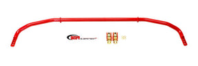 BMR 12-15 5th Gen Camaro Rear Hollow 32mm Adj. Sway Bar Kit w/ Bushings - Red BMR Suspension