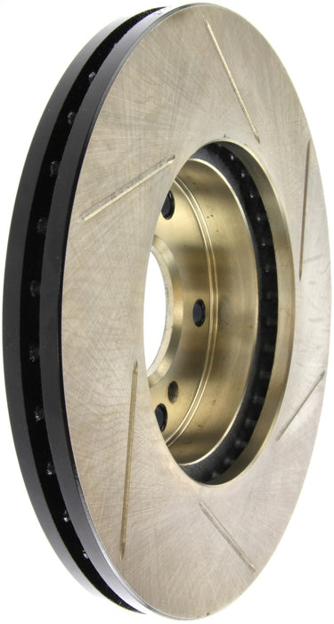 StopTech Slotted Sport Brake Rotor