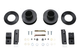 Fabtech 11-16 Ford F250/350 4WD 2.5in Leveling System