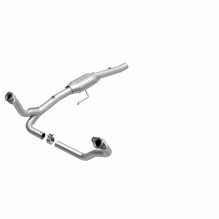 MagnaFlow Conv DF 00-03 Dakota 4.7L 2WD