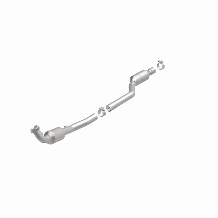 MagnaFlow Conv DF 03-06 Mercedes SL500 5L Driver Side