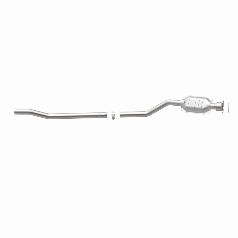 MagnaFlow Conv DF 01-03 Caravan/Voyager 3.3L