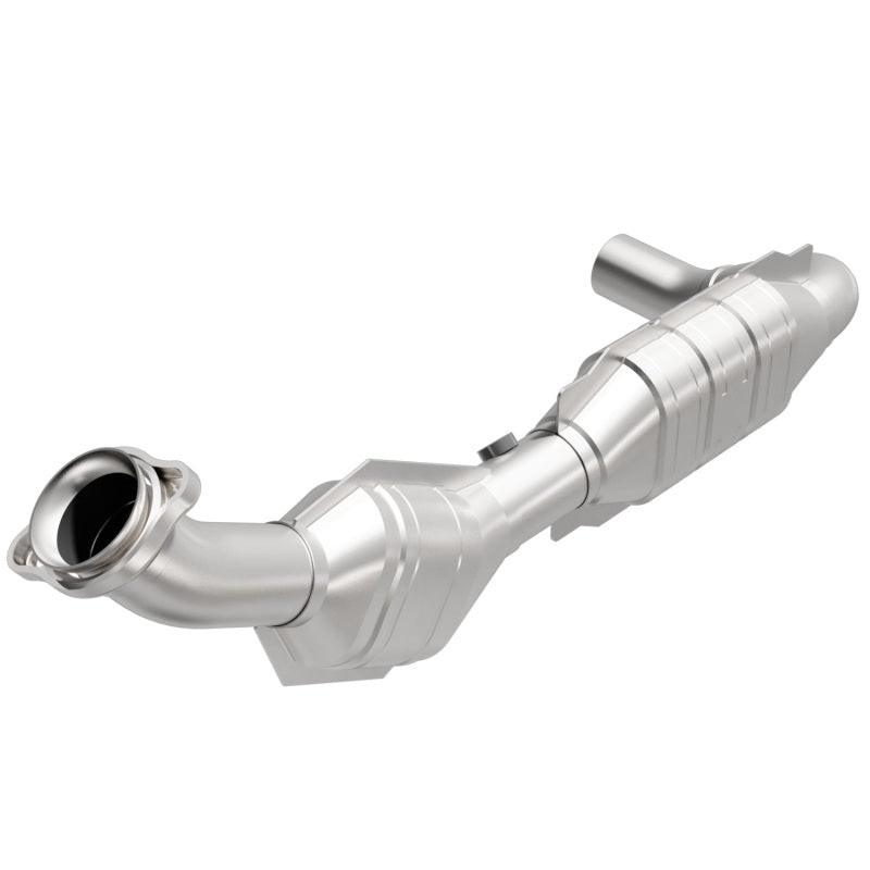 MagnaFlow Conv DF 03-04 Exped 4.6L Driver Side