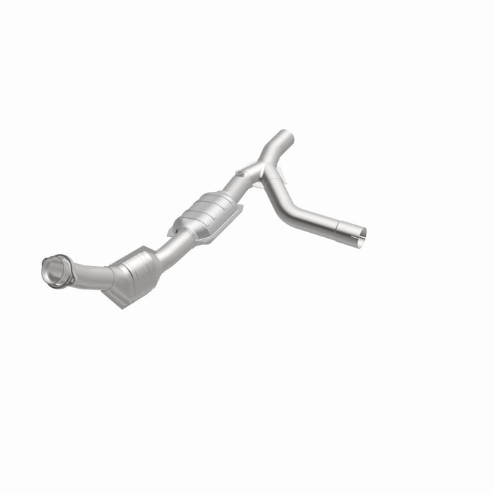 MagnaFlow Conv DF 97-00 Ford Vans 4.2L