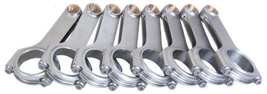 Eagle Chevrolet 350/LT1/400/305 Engine Connecting Rods (Set of 8)