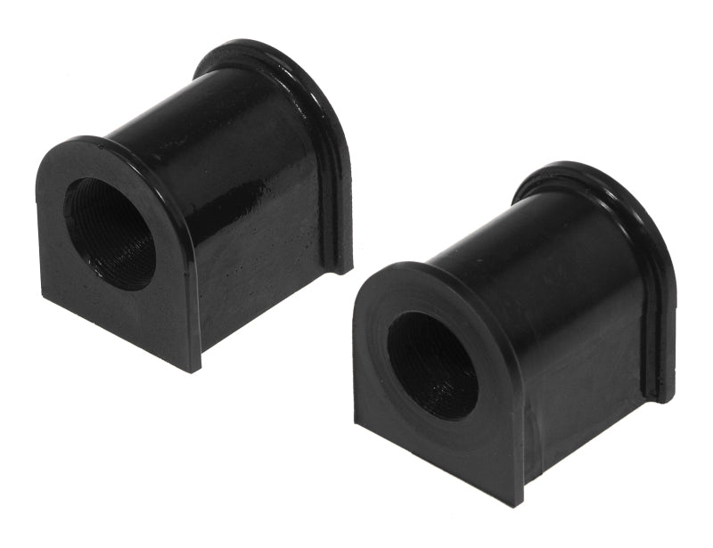 Prothane 04-05 Mazda 6 Front Sway Bar Bushings - 23mm - Black