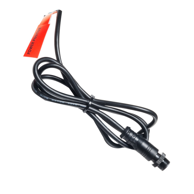 Oracle 14-21 Infiniti Q50 RGB+W Headlight DRL Upgrade Kit - ColorSHIFT w/ BC1 Cntrl