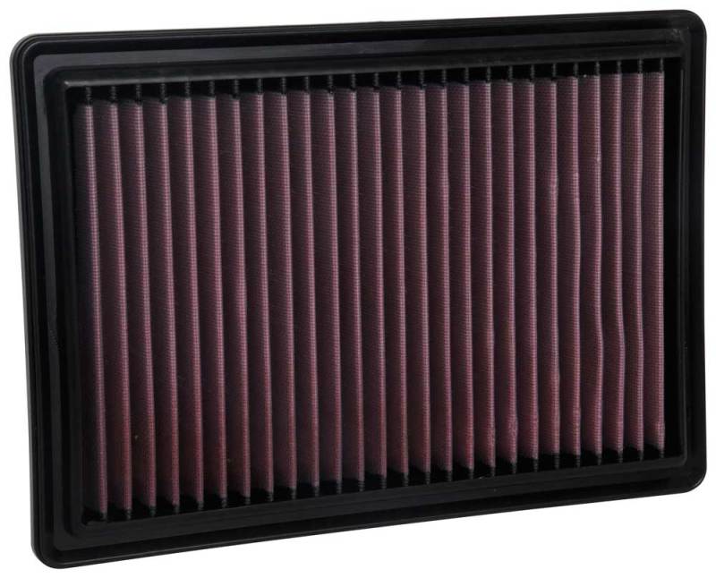 K&N 2019 Infiniti QX50 2.0L Replacement Drop In Air Filter