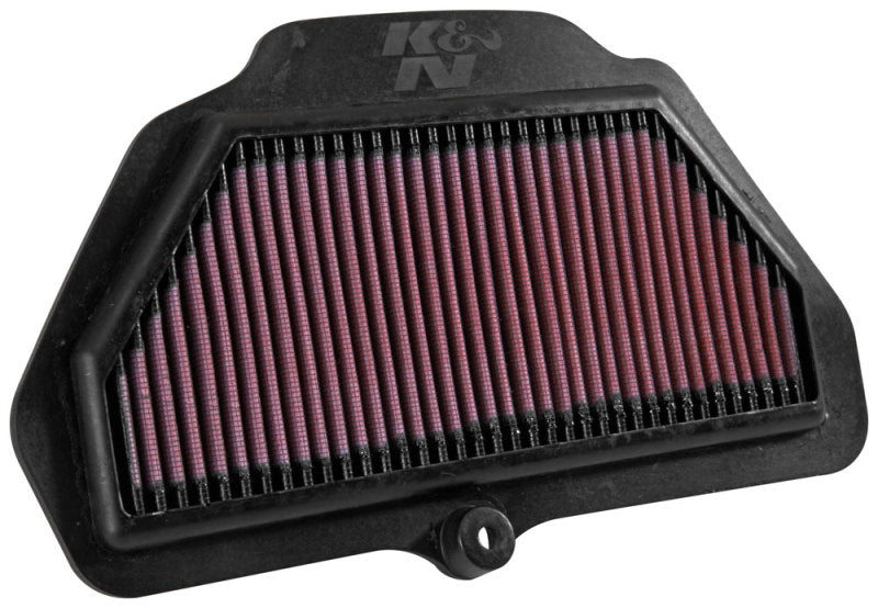 K&N 2016 Kawasaki ZX1000 Ninja ZX-10R Replacement Air Filter