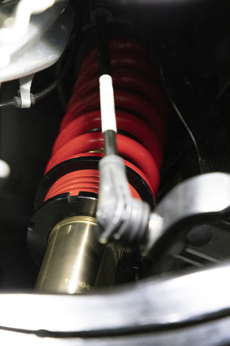 Belltech 19+ Ford Ranger Street Performance Coilover Kit