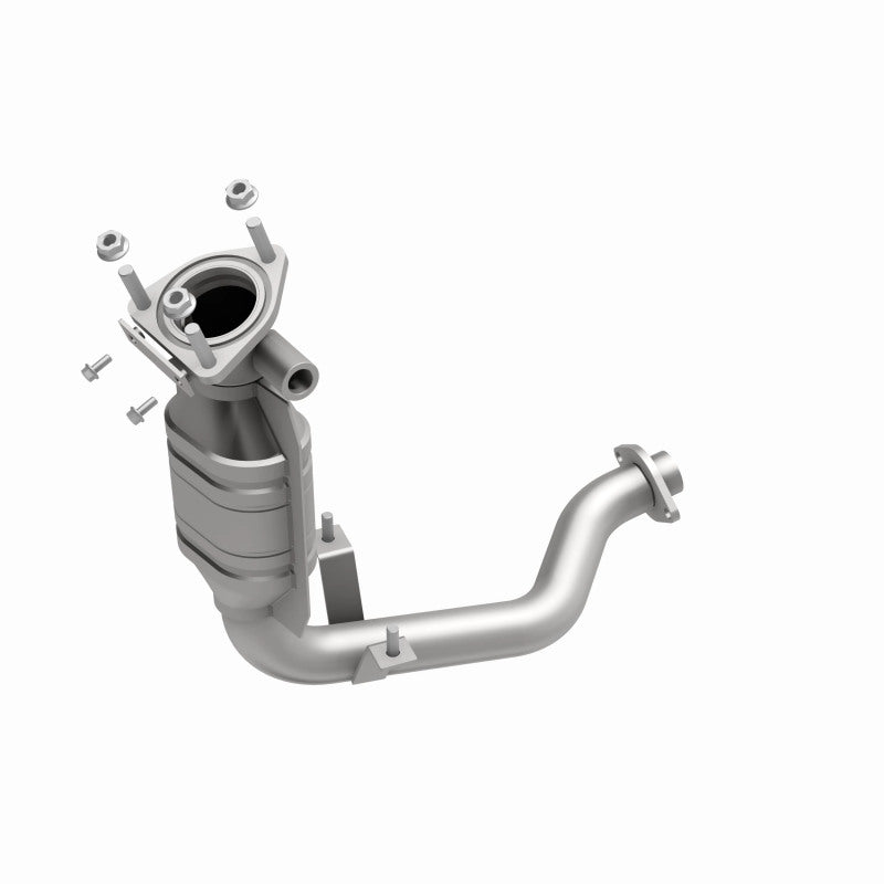 Magnaflow Conv DF 01-04 Ford Escape