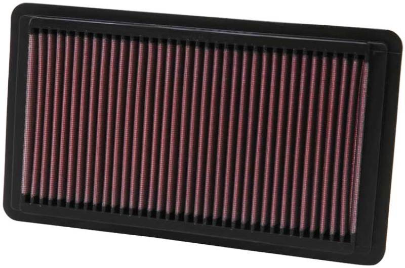 K&N 06+ Civic Si Drop In Air Filter