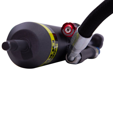 Bilstein 03-23 Toyota 4Runner / 10-23 Lexus GX460B8 8100 (Bypass) Rear Right Shock Absorber Bilstein