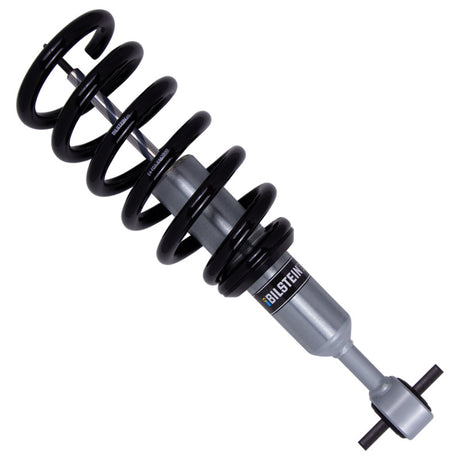 Bilstein B8 6112 2019+ GMC Sierra / Chevrolet Silverado 1500 Front Suspension Kit
