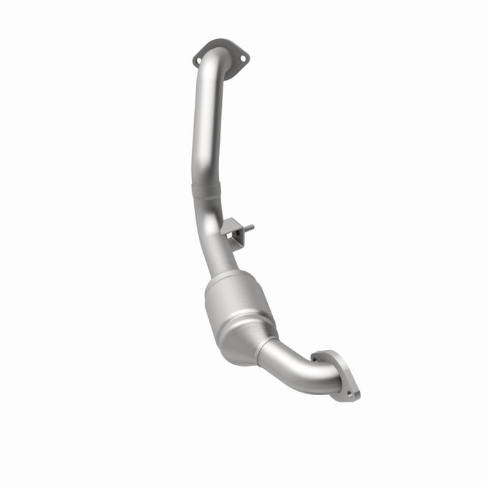 MagnaFlow Conv DF 2003 Mazda 6 3.0L Rear