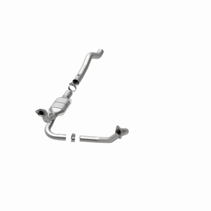 MagnaFlow Conv DF 2003 Ram 1500 5.7 2WD OEM