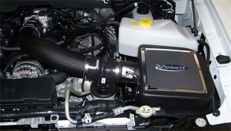 Volant 10-10 Ford F-150 SVT Raptor 6.2 V8 Pro5 Closed Box Air Intake System