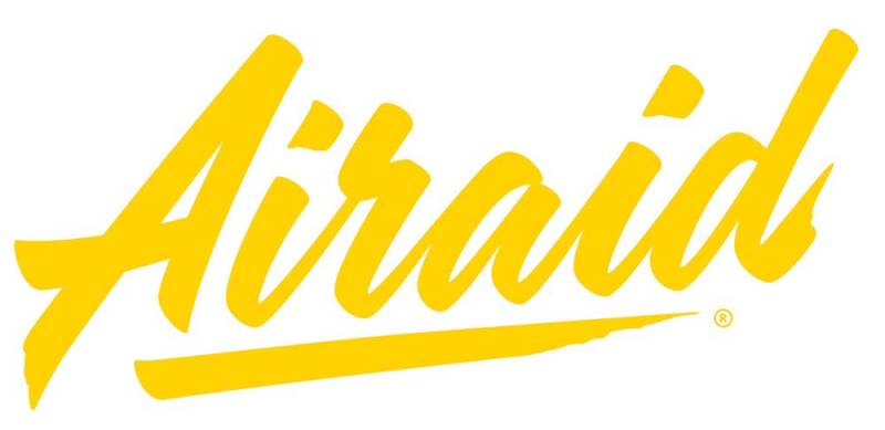 Airaid 07-13 Avalanche/Sierra/Silverado 4.3/4.8/5.3/6.0L Airaid Jr Intake Kit - Dry / Red Media