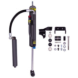 Bilstein 07-17 Jeep Wrangler / 2018 Jeep Wrangler JK B8 8100 (Bypass) Front Left Shock Absorber Bilstein