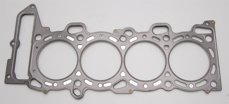 Cometic Nissan SR20DE/DET 85.5mm FWD .060in MLS-5 No Extra Oil Head Gasket