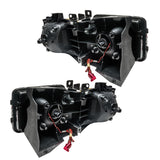 Oracle 06-10 Hummer H3 SMD HL (Combo) - White (Special Order / No Cancel)