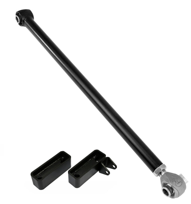 Ridetech 71-72 Chevrolet C10 Big Block StreetGrip Suspension System w/ Control Arm Bushing Kit