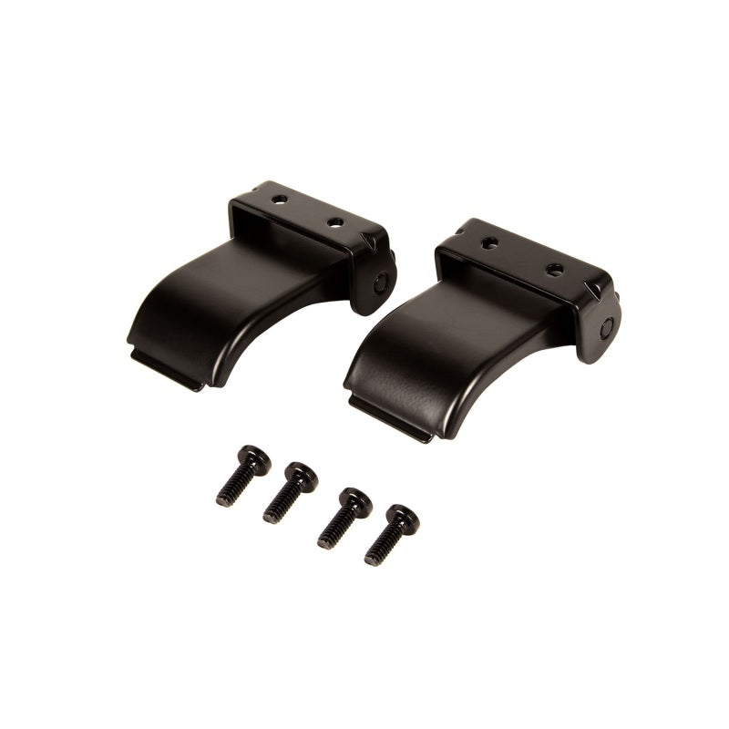 Omix Latch Soft Top w/ Hardware Pair- 97-06 Jeep TJ