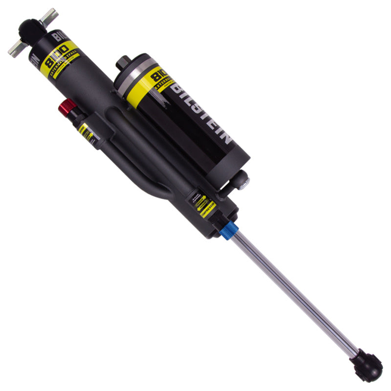 Bilstein 07-17 Jeep Wrangler / 2018 Jeep Wrangler JK B8 8100 (Bypass) Rear Right Shock Absorber Bilstein
