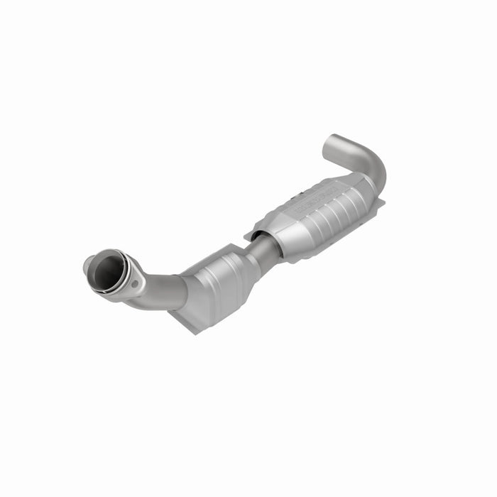 MagnaFlow Conv DF 01 Ford Trucks 4.6L