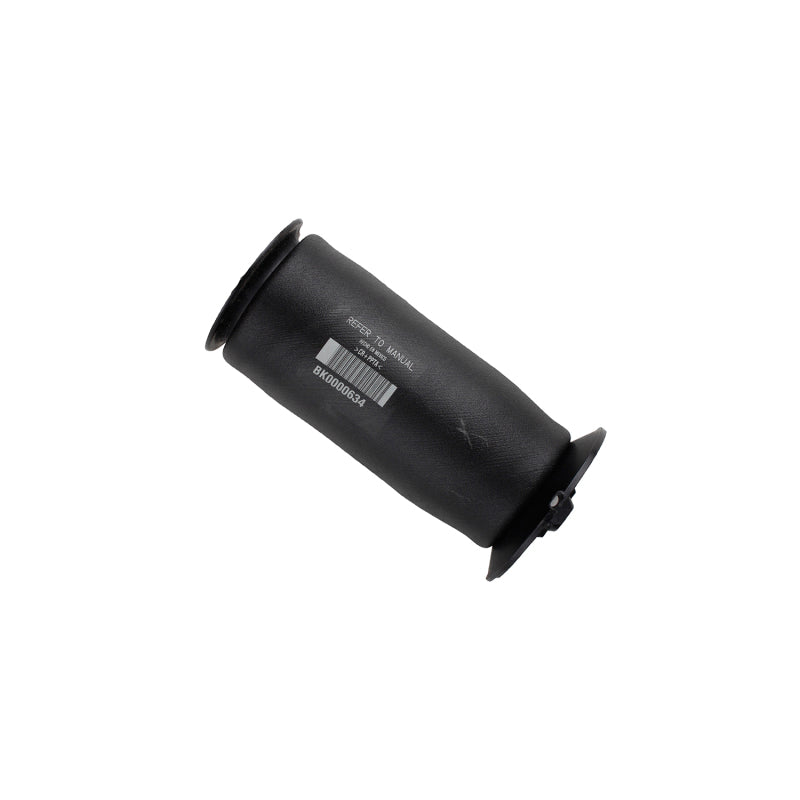 Bilstein 06-07 BMW 530xi B3 OE Replacement Air Suspension Spring - Rear Bilstein