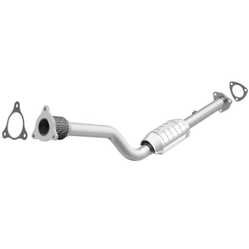 MagnaFlow Conv DF 01-04 Saturn L 2.2L