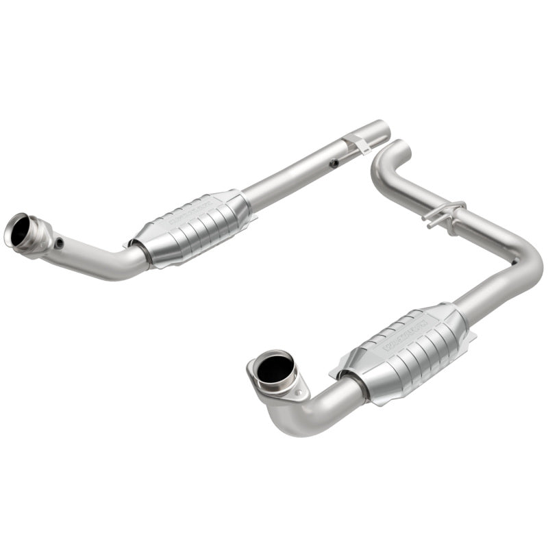 Magnaflow 99-03 Lexus RX300 Base V6 3.0L OEM Grade / EPA Compliant Direct-Fit Catalytic Converter