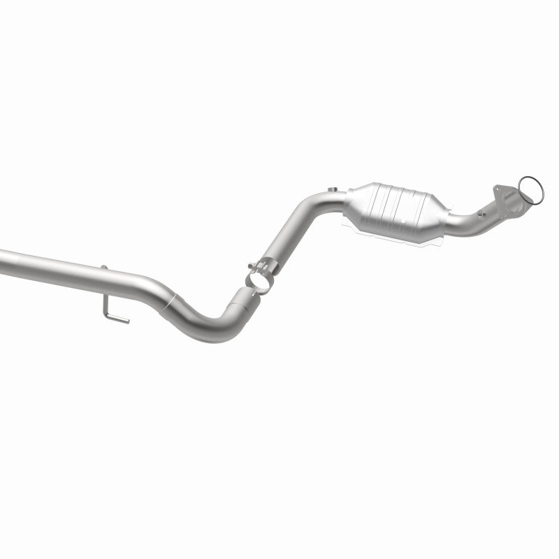 MagnaFlow Conv DF 02-05 Escalade 6.0L Driver Side