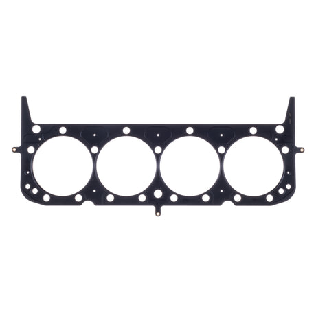 Cometic Gasket Chevy Gen1 Small Block V8 .030in. MLS Cylinder Head Gasket - 4.125in. Bore w/ Brodix