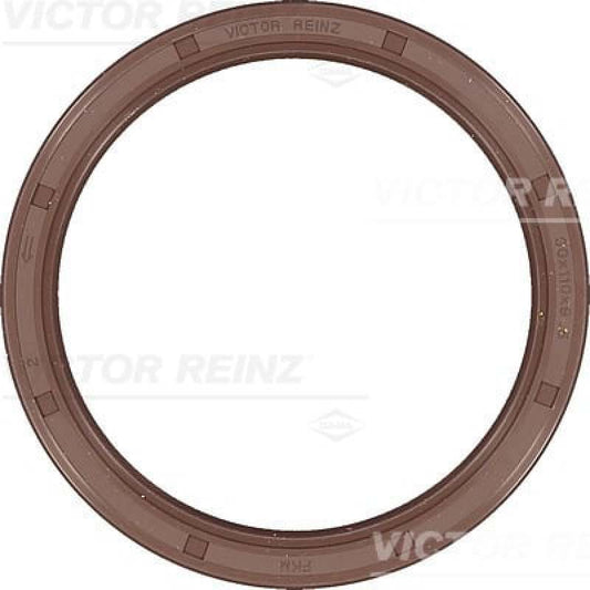 MAHLE Original Ford E-350 Club Wagon 03 Crankshaft Seal