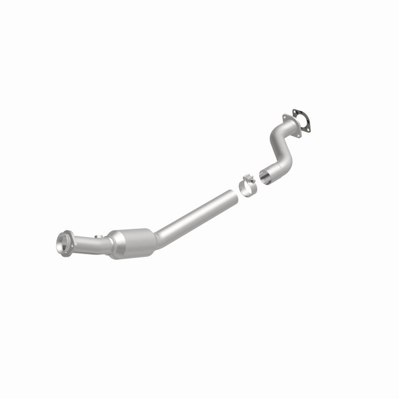 MagnaFlow Conv DF GTO- 2005-2006 6.0L