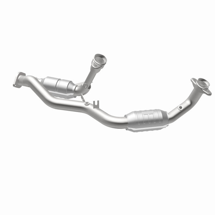 MagnaFlow Conv DF 96-99 Ford Taurus3.0L 50S