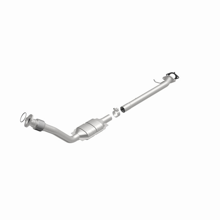 MagnaFlow Conv DF 02-03 Buick Rendezvous 3.4L