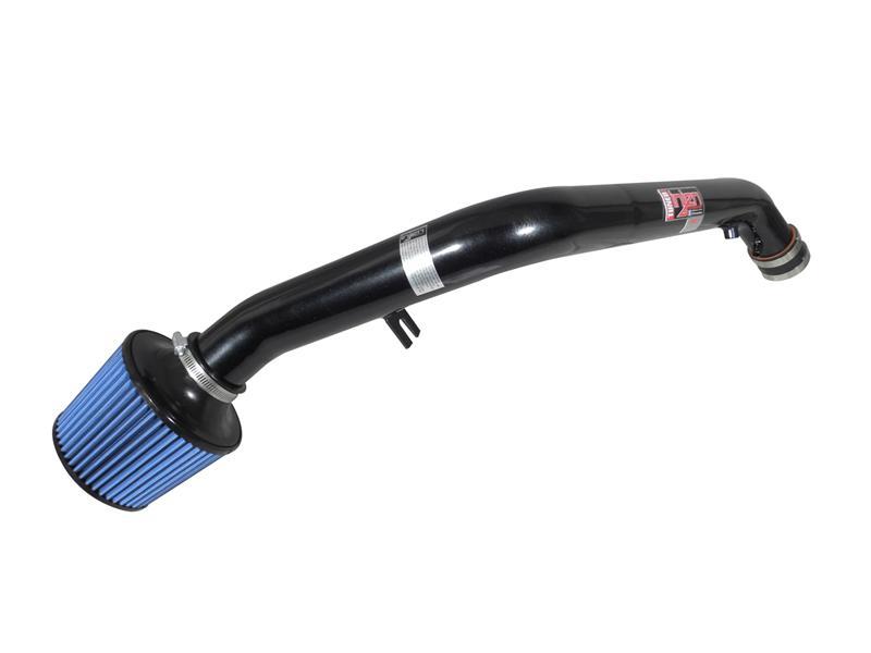 Injen 96-98 Civic Ex Hx EL (Canada) Black Cold Air Intake *Special Order*