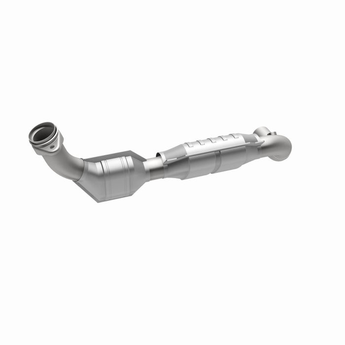 MagnaFlow Conv DF 01 Ford Trucks 5.4L