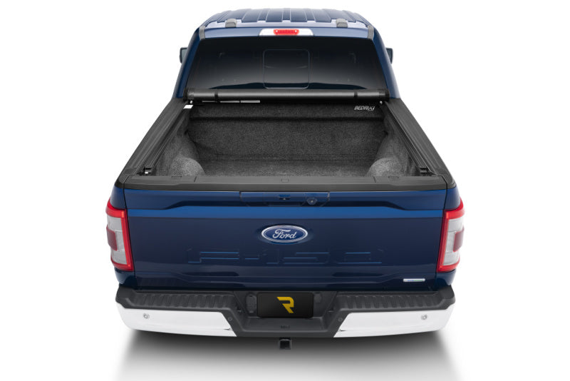 Truxedo 15-21 Ford F-150 8ft Lo Pro Bed Cover