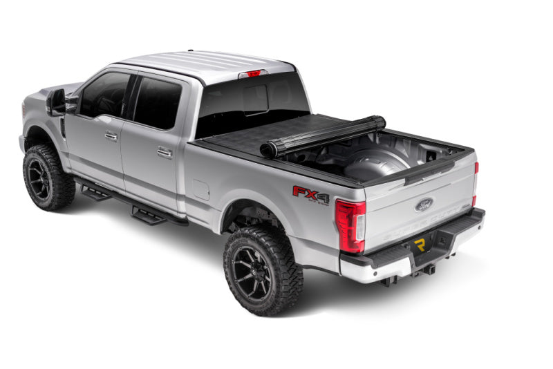 Truxedo 17-20 Ford F-250/F-350/F-450 Super Duty 8ft Sentry Bed Cover