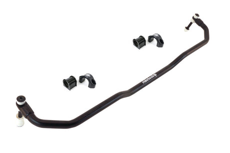 Ridetech 67-69 GM F-Body Small Block/LS StreetGrip Suspension System w/o Ball Joints & Bushings