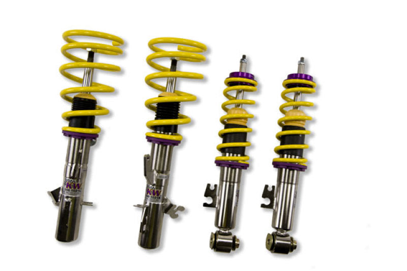 KW Coilover Kit V2 Mini Mini (R56) Coupe (only Cooper S Cooper D JCW)