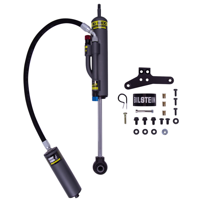 Bilstein 03-23 Toyota 4Runner / 10-23 Lexus GX460B8 8100 (Bypass) Rear Right Shock Absorber Bilstein