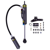 Bilstein 03-23 Toyota 4Runner / 10-23 Lexus GX460B8 8100 (Bypass) Rear Right Shock Absorber Bilstein