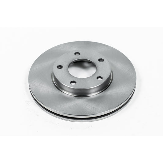 Power Stop 04-13 Mazda 3 Front Autospecialty Brake Rotor