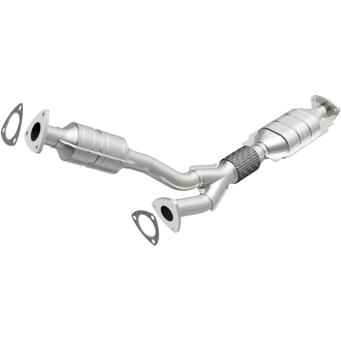 Magnaflow Conv DF 00-03 Saturn 3L rr CA